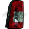 PSA 6351CY Combination Rearlight